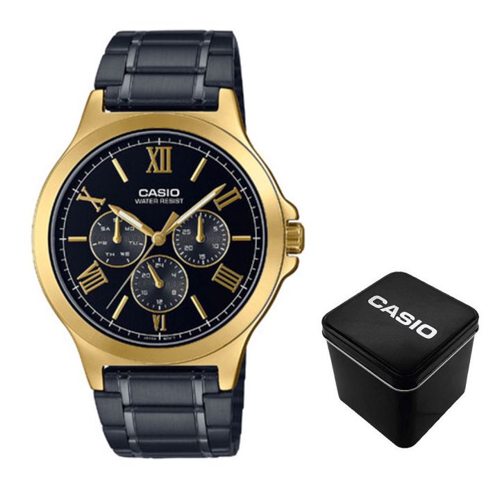  Casio MTP-V300GB-1A