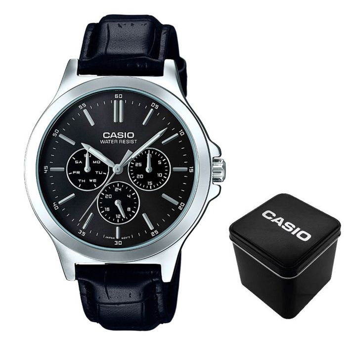  Casio MTP-V300L-1A