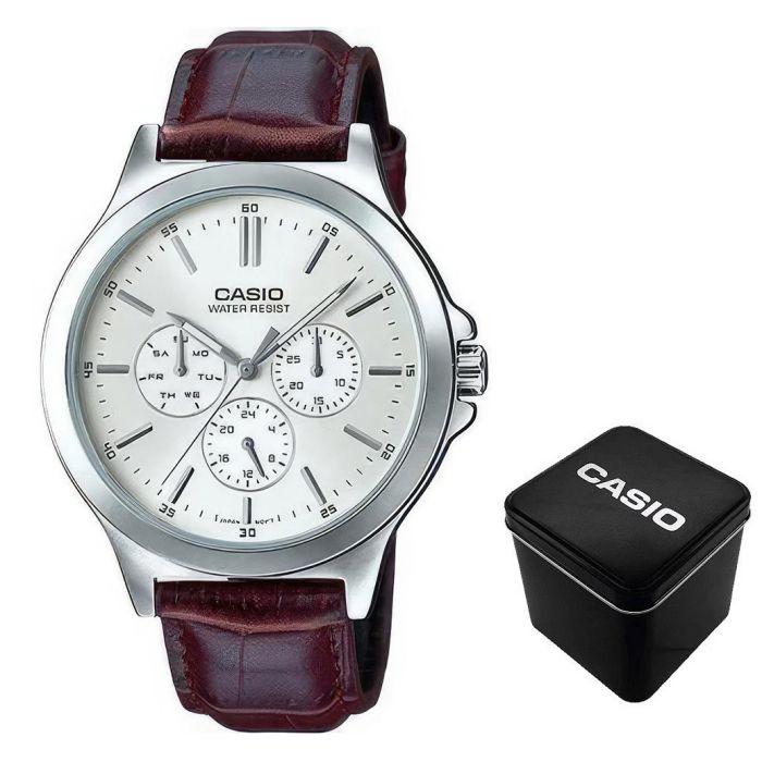  Casio MTP-V300L-7A