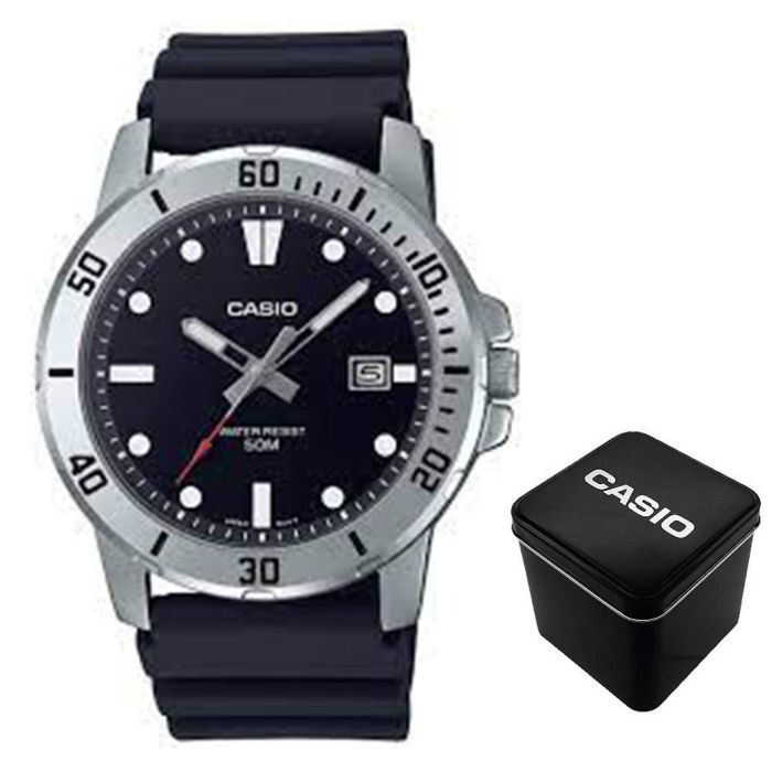  Casio MTP-VD01-1E