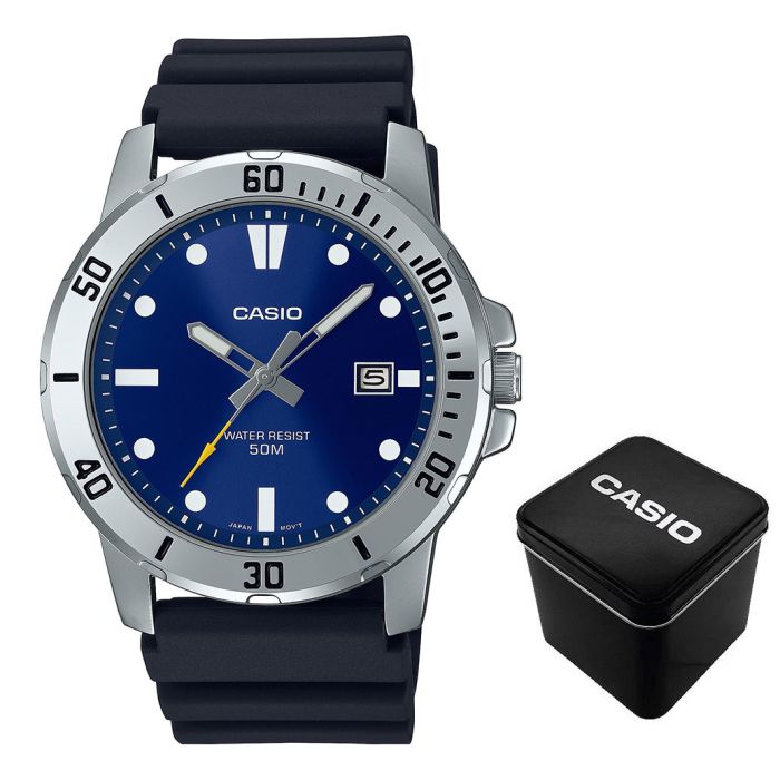  Casio MTP-VD01-2E