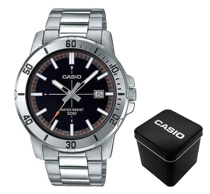  Casio MTP-VD01D-1E2