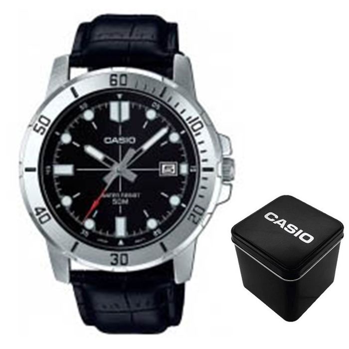  Casio MTP-VD01L-1E