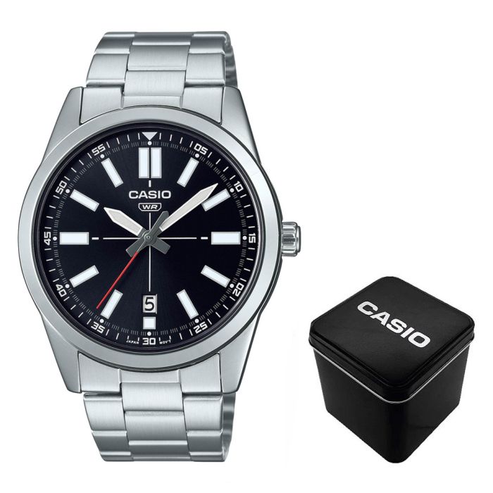  Casio MTP-VD02D-1E