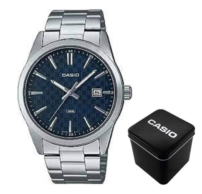  Casio MTP-VD03D-2A