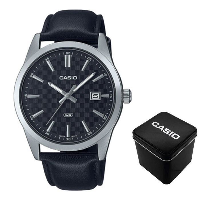  Casio MTP-VD03L-1A