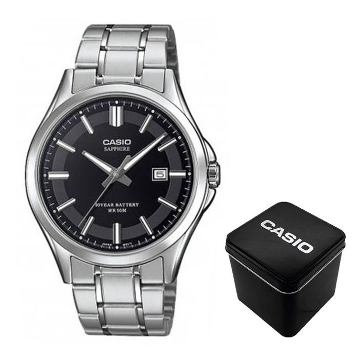  Casio MTS-100D-1A