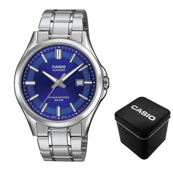  Casio MTS-100D-2A