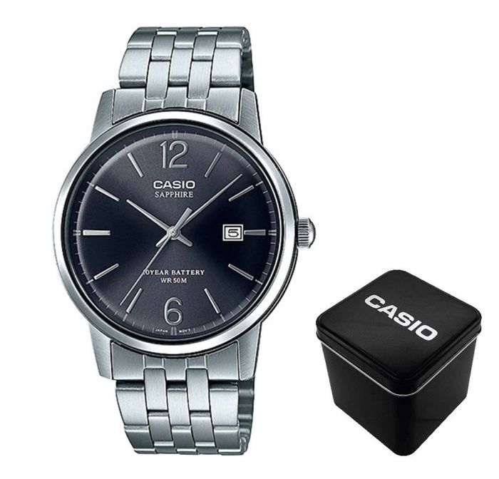  Casio MTS-110D-1A