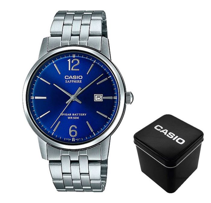  Casio MTS-110D-2A