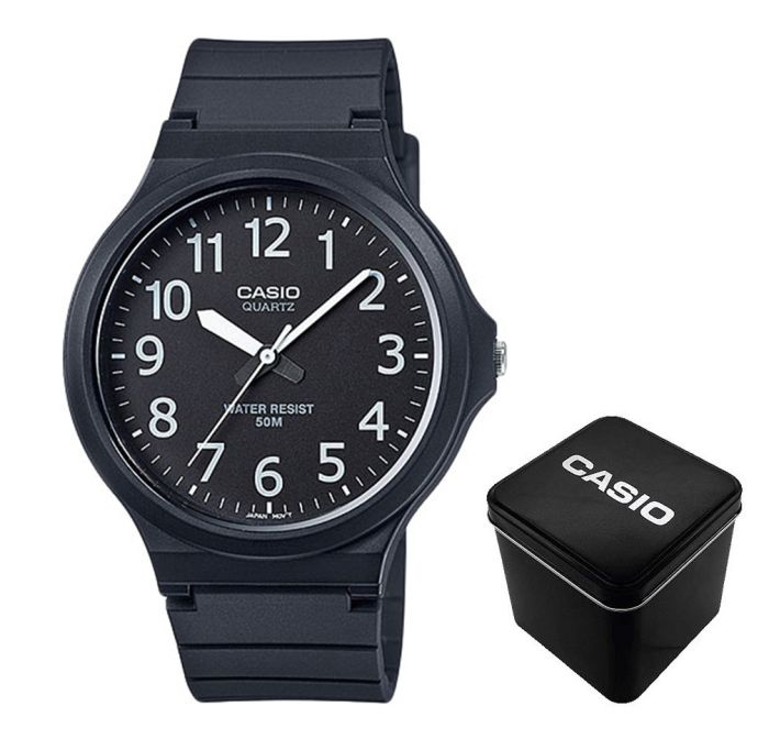  Casio MW-240-1B