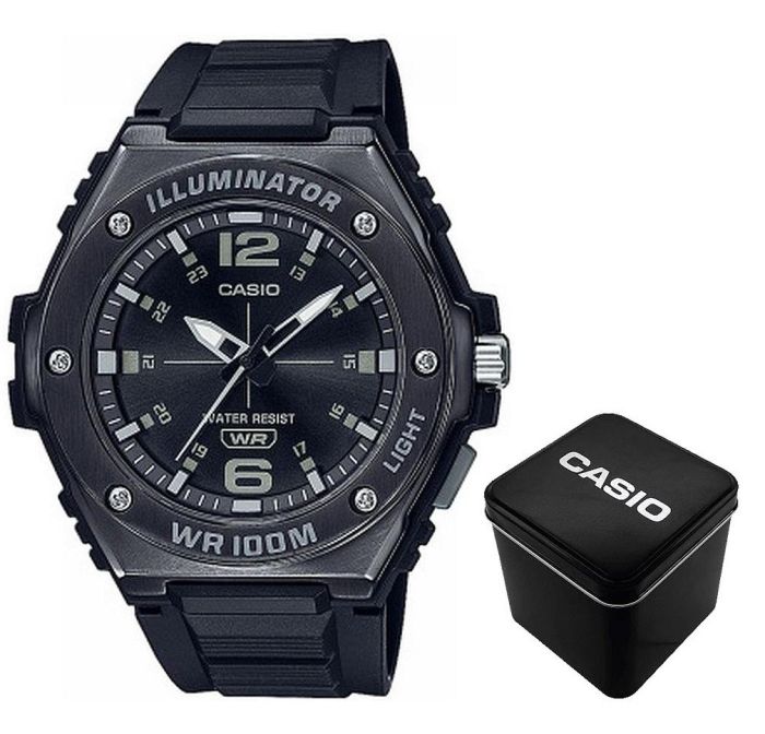  Casio MWA-100HB-1A