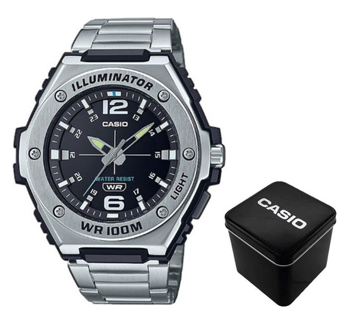  Casio MWA-100HD-1A