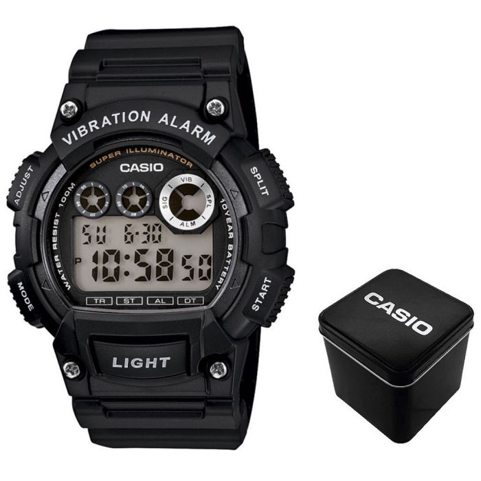 Casio W-735H-1A
