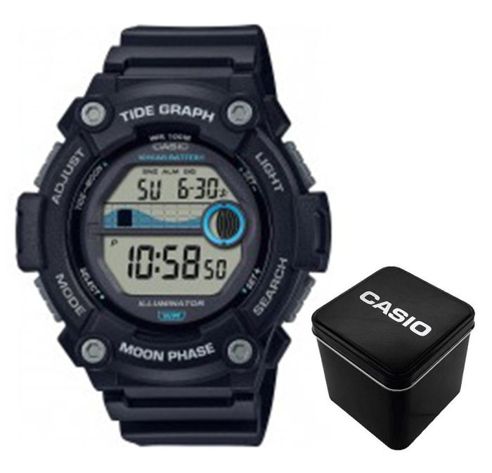  Casio WS-1300H-1A