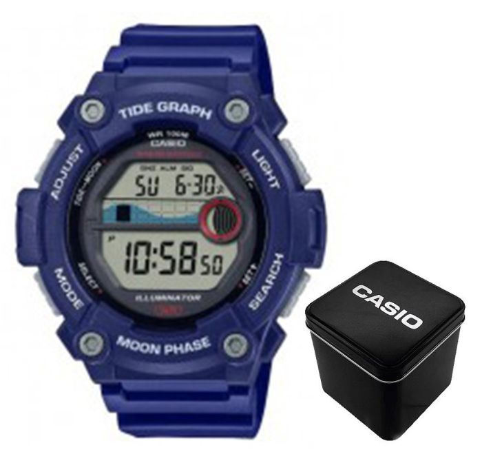  Casio WS-1300H-2A