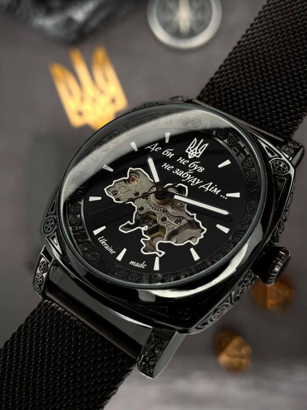  Awarder 021 Де би не був All Black Mesh