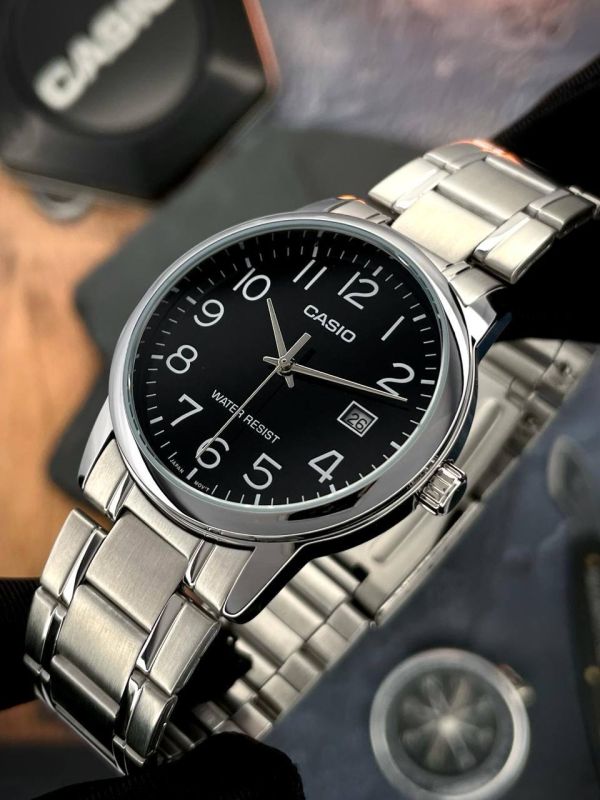  Casio MTP-V002D-1B