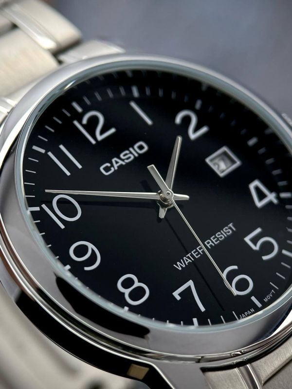  Casio MTP-V002D-1B
