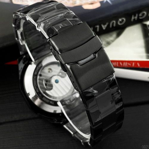 Forsining 6913 All Black