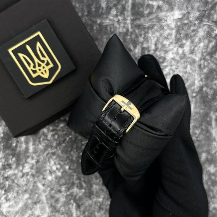 Годинник механічний Patriot 022 Automatics Не Забуду Дім