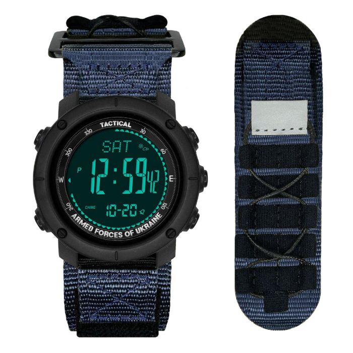  Awarder 036 Nylon Pro Blue
