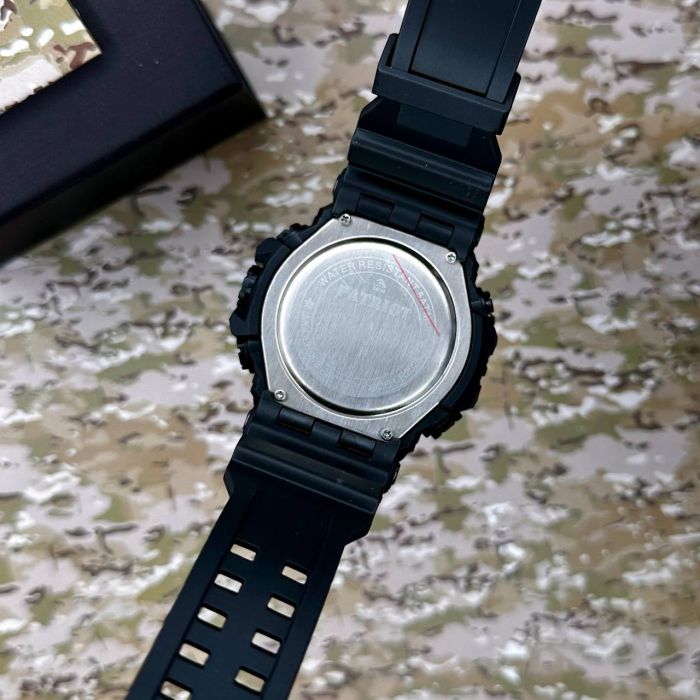 Patriot 003BK Black