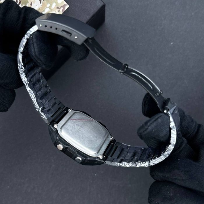 Patriot 011BK Black