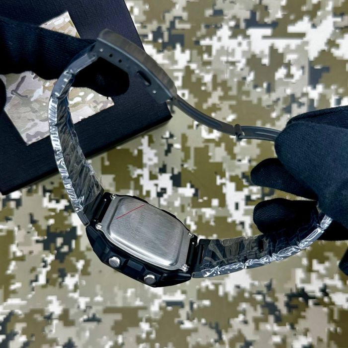 Patriot 011SIDSNS ДСНС Чорні + Коробка.