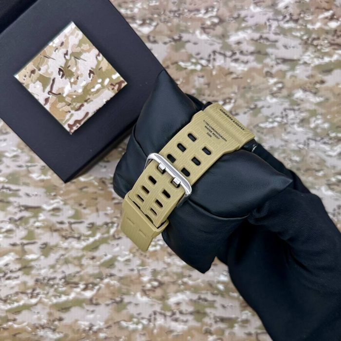 Patriot 012BKKHPO Поліція Чорні з хакі + Коробка.