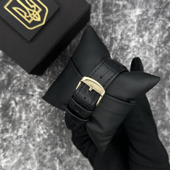 Patriot 022-3D Не Забуду Дім Gold-Gold