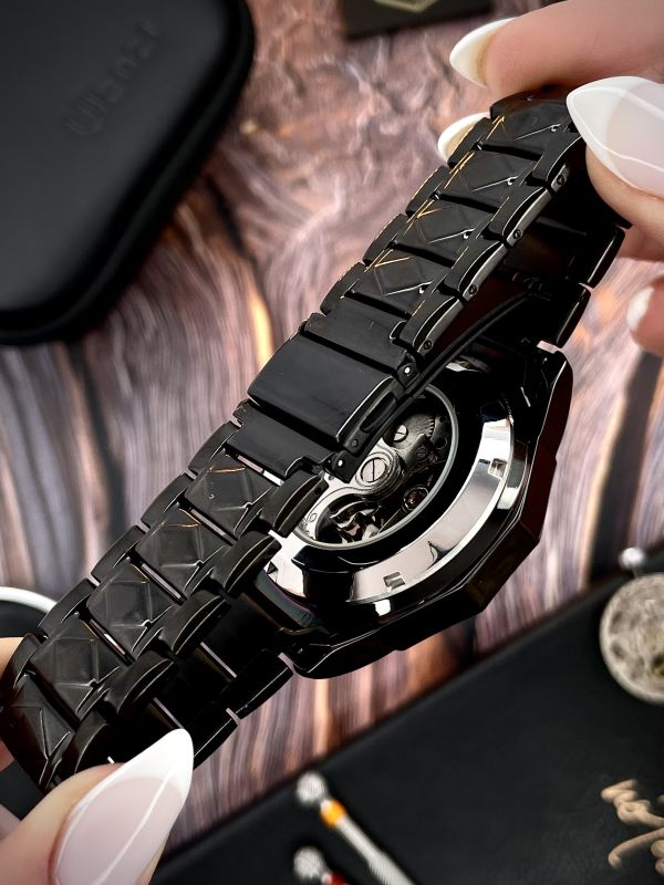 Awarder 024 Не Забуду Black Steel Automatics