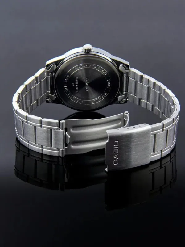  Casio MTP-V001D-1B
