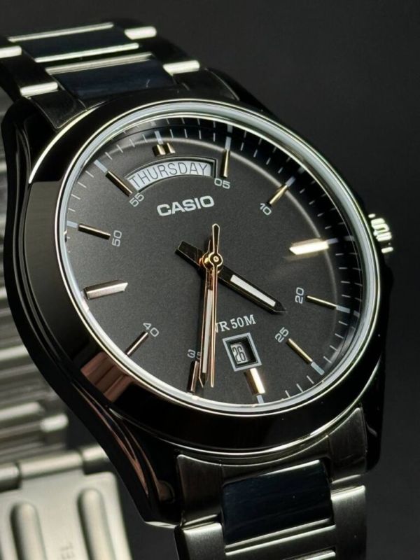  Casio MTP-1370D-1A2