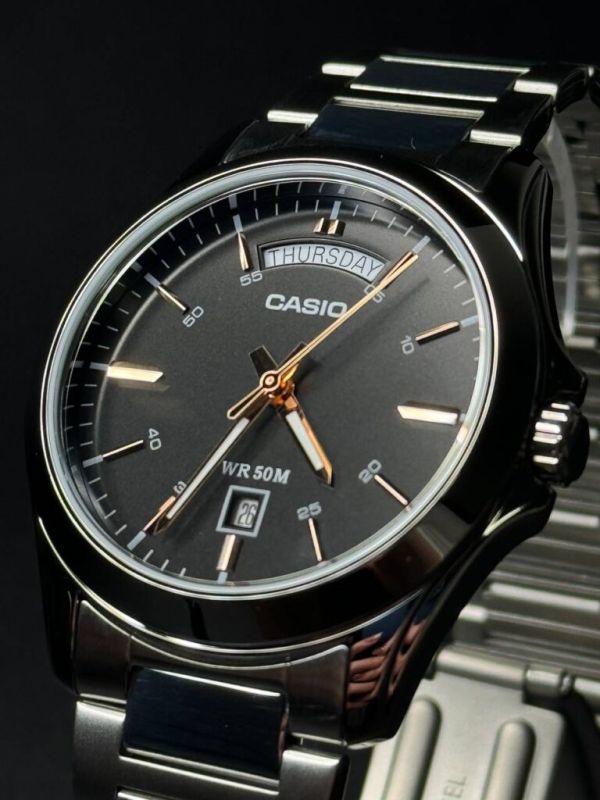  Casio MTP-1370D-1A2