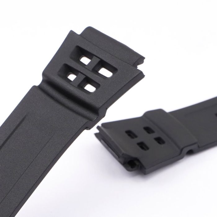 Ремешок для Casio AE-1000W Black Black