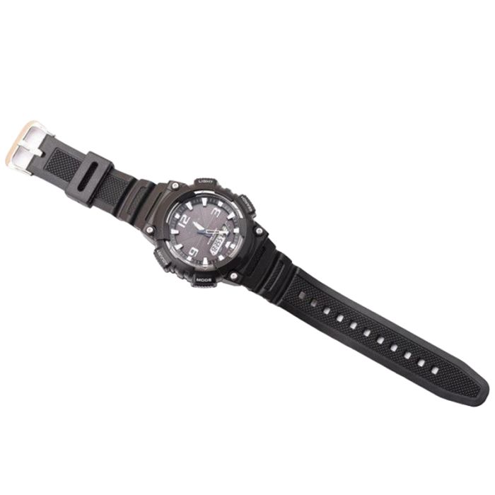 Ремешок для Casio G-Shock AE-1000/1200 Gray BK