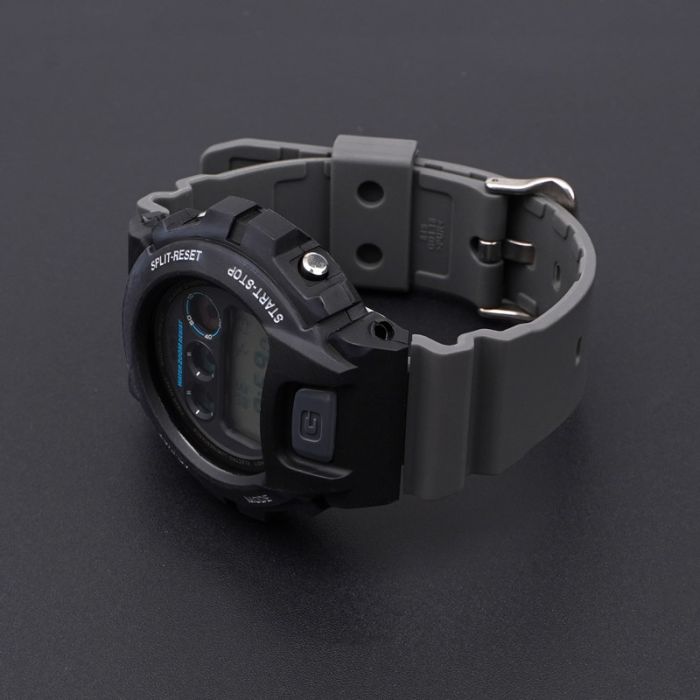 Ремешок для Casio G-Shock DW-6900 Orange BK