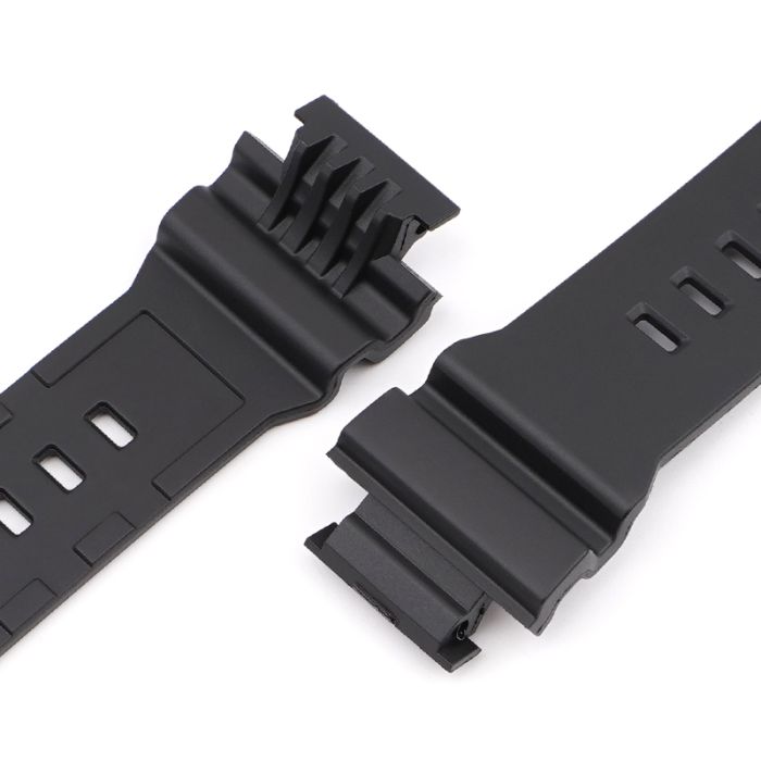 Ремешок для Casio G-Shock GD-X6900 Black BK
