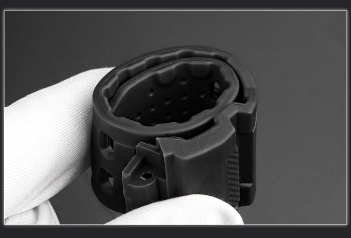 Ремешок для Casio G-Shock GW-9400/9300 Transl SI