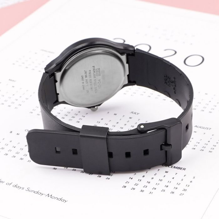 Ремешок для Casio G-Shock MQ-24/71/76/10, MW-59 All Black