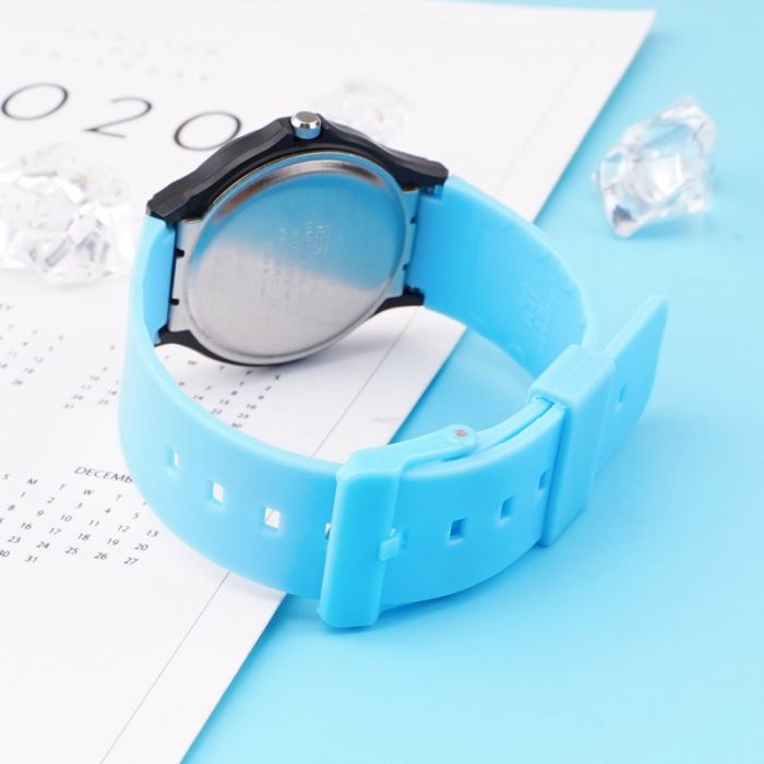 Ремешок для Casio MQ-24 All Blue