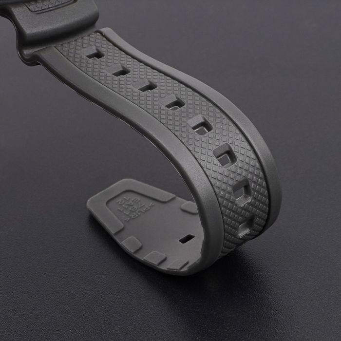 Ремешок для Casio SGW-100 Gray SI