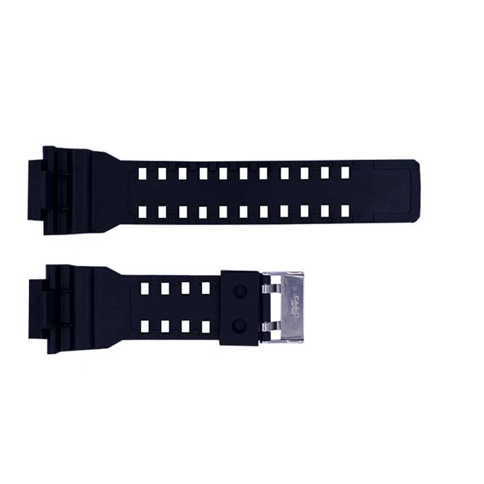 Ремешок для часов Casio G-Shock Black