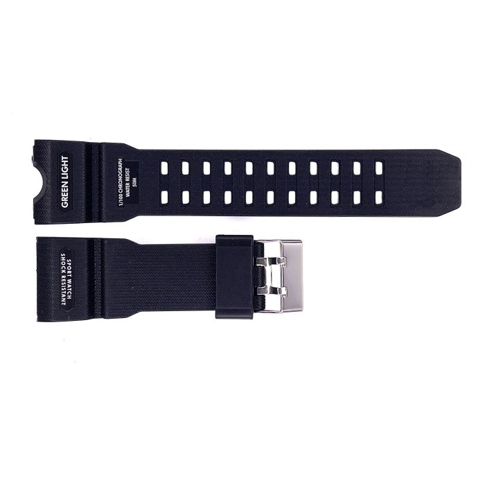 Ремешок для часов Skmei 1155/1155B Black