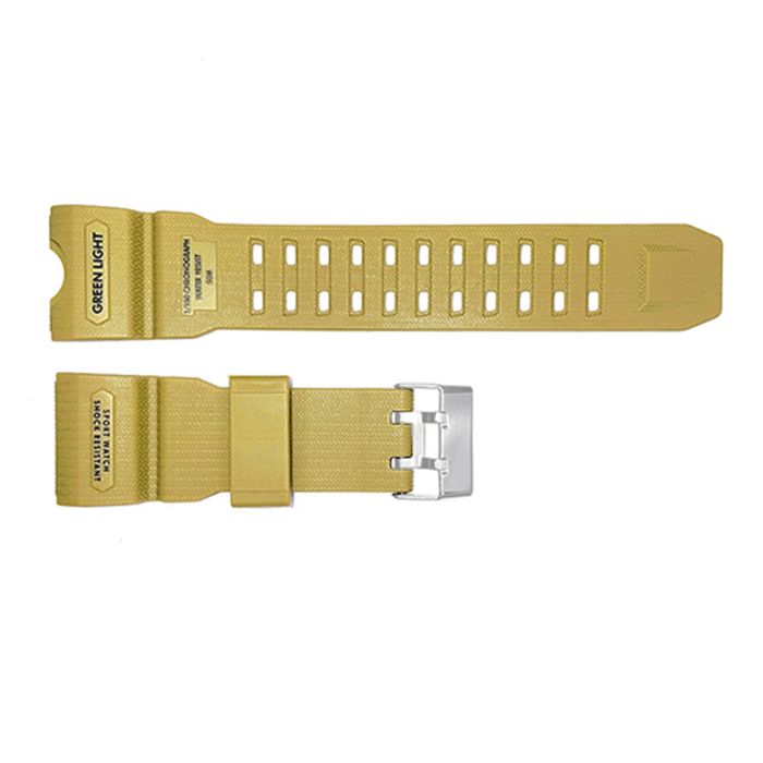 Ремешок для часов Skmei 1155/1155BKH Khaki