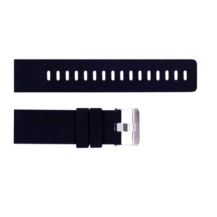 Ремешок для часов Skmei 1213BK Black