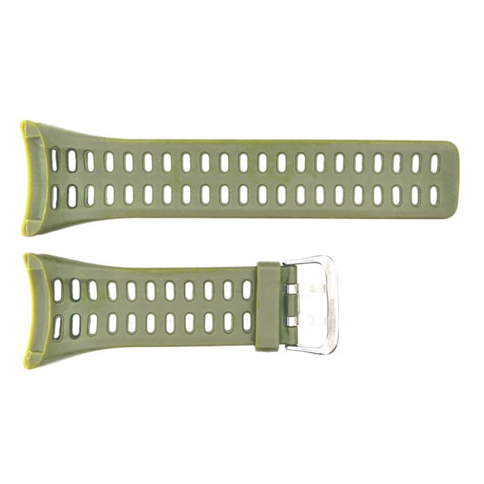 Ремешок для часов Skmei 1251/1250/1360/1167AG Army Green