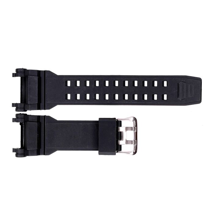 Ремешок для часов Skmei 1343BK Black
