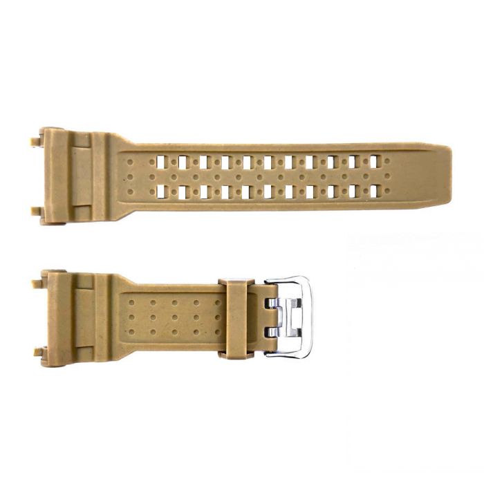 Ремешок для часов Skmei 1343KH Khaki